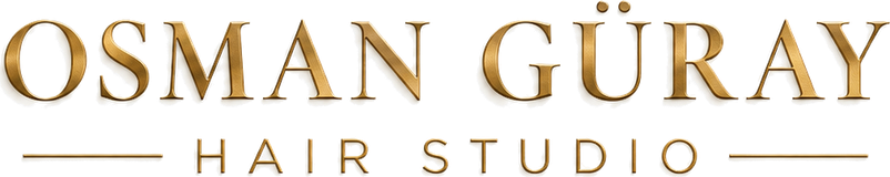 Osman Güray Hair Studio